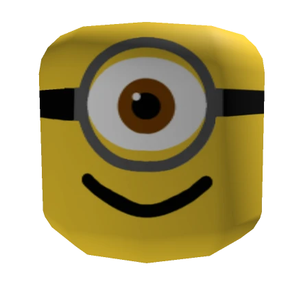 Minion Face