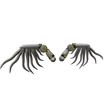 N wings (murder drones)