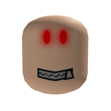 [⏰] Red Eyes Muted 