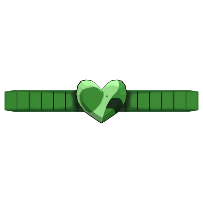 Dio Belt