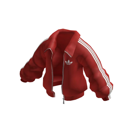adidas Mysterious Transfer Student Jacket
