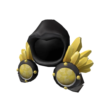 Black Golden Dominus