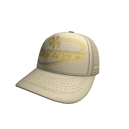 EUREKA TRUCKER CAP -- VIRTUAL