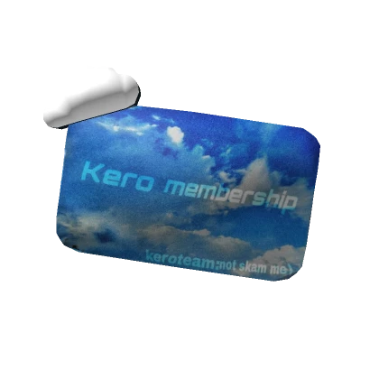 Sky membership