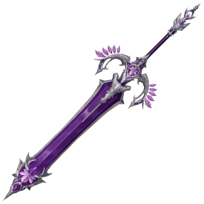 Celestial Stellar Blade