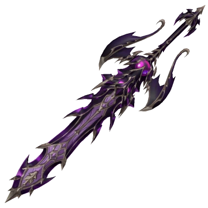 Eternal Nebula Blade