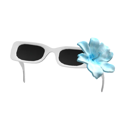 Summer Raised Sunglasses