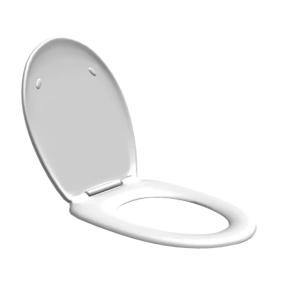 toilet seat