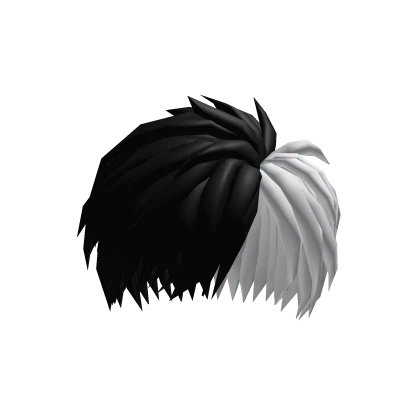 Haruka Sakura Hair