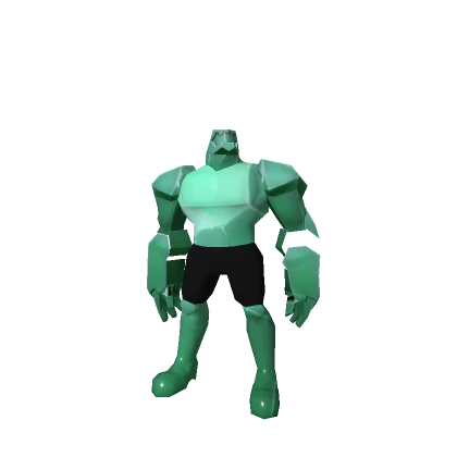 Diamondhead - Ben 10