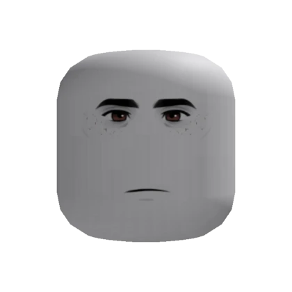 Robert Robertson (Mecha Man) Dispatch