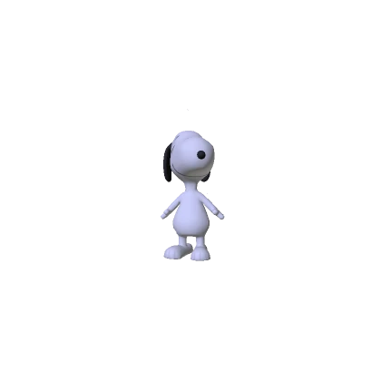 Mini Snoopy