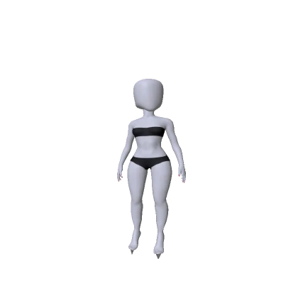☆ Syaa Vio Body (Platform & Classic scale)