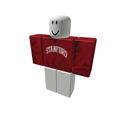 Stanford Sweatshirt