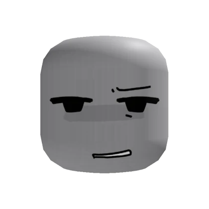 Annoyed Face