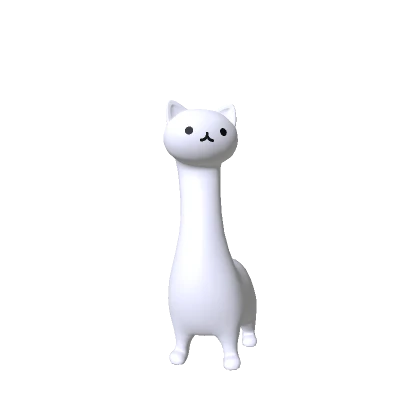 Long Cat