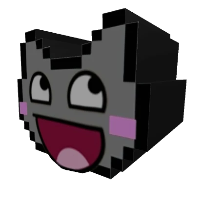 Nyan Epic Cat