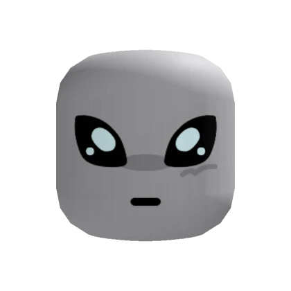 Alien Face