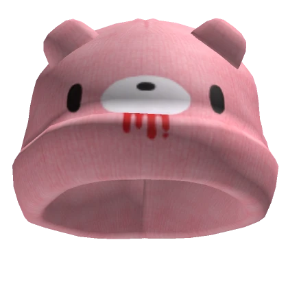 Gloomy Bear Beanie