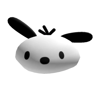 Pochacco Squish in your head