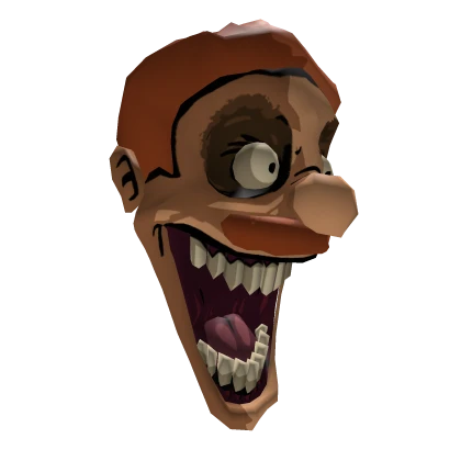 Does Evil Things Guy - FNF Jeffy's Endless Aethos