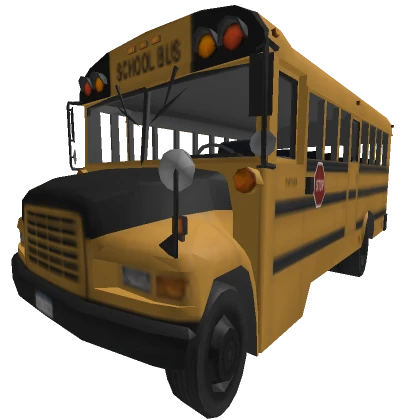 School Bus