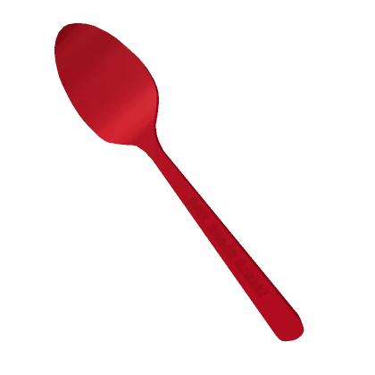 Red Spoon Gear