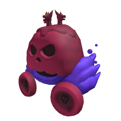 [🔥] Venom Fruit Dominus