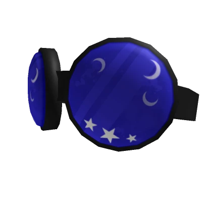 Moon Goggles