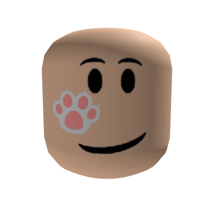 [⏰] Happy Paw Face