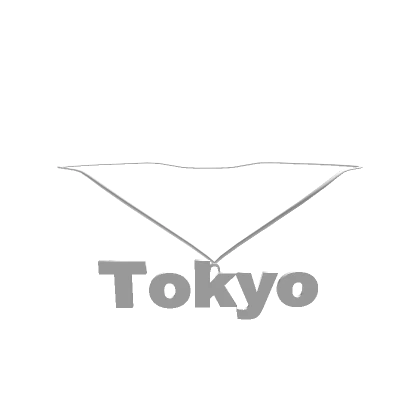 Tokyo's Necklace 1.0