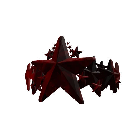 Red Crystal Of Abyss | Code:  RCrystal333