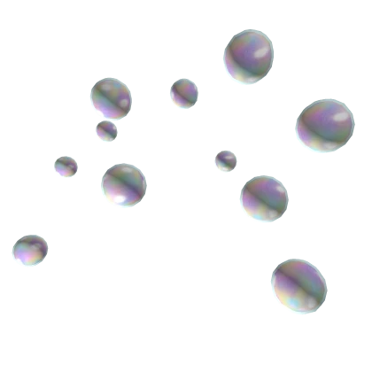 Soap Bubbles