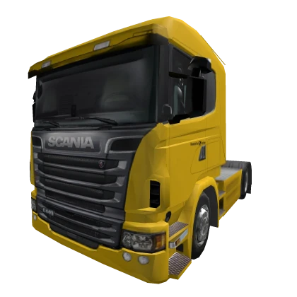 Scania Truck