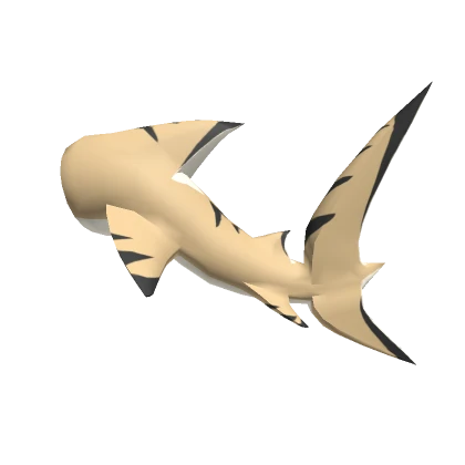 Sand Shark [Tail]