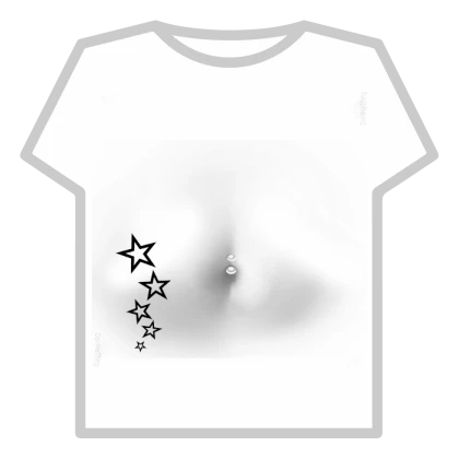 belly piercing
