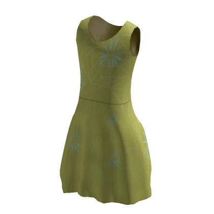 Joy Dress - Inside Out