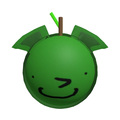 Goblin Apple