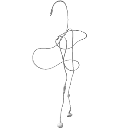  Hanging Earbuds 1.0