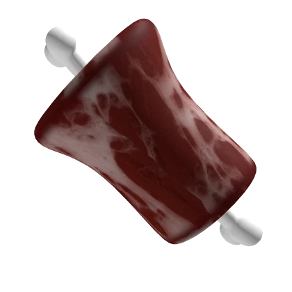 Giant Cool Meat
