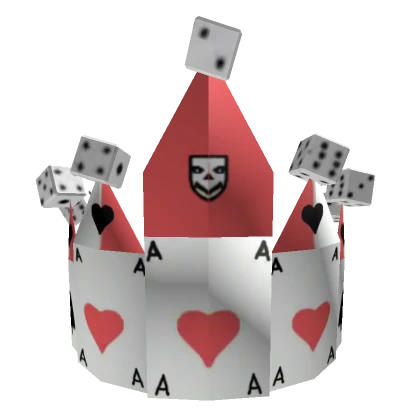 Card Counting Crown of Carnage