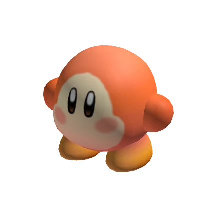 Waddle dee