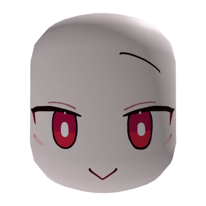 Teto V-Shaped Smile Face