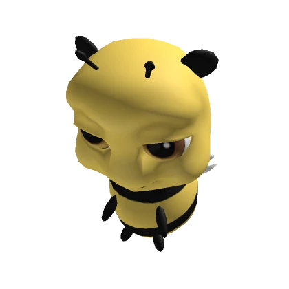 Bee Suit 