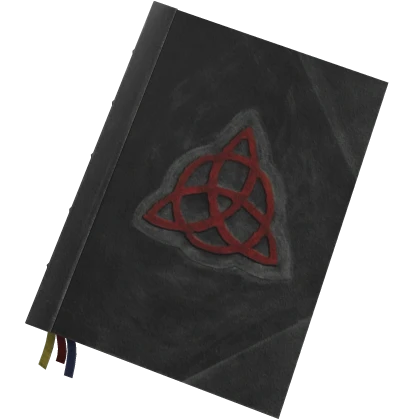 Book Of Shadows (Original Version)