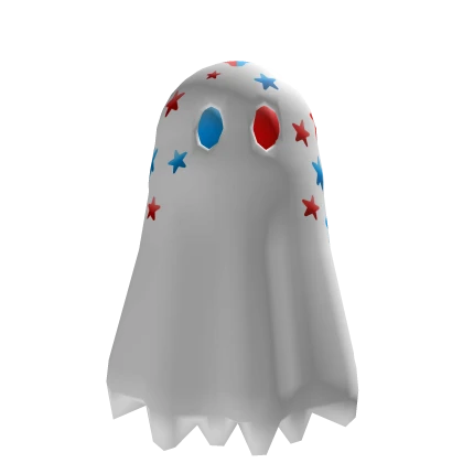 Typical’s Ghost Pal