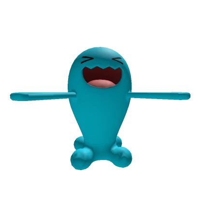 Wobbuffet