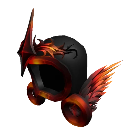 Federation Spectral Dominus: Fiery Netherworlds