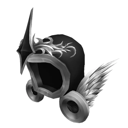 Federation Spectral Dominus: Monochrome