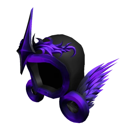 Federation Spectral Dominus: Ultraviolet